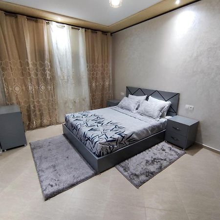 Appartments Achahbar Al Hoceima Exterior photo