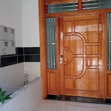 Appartments Achahbar Al Hoceima Exterior photo