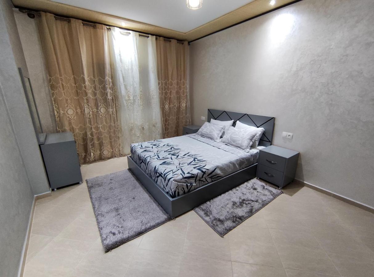 Appartments Achahbar Al Hoceima Exterior photo