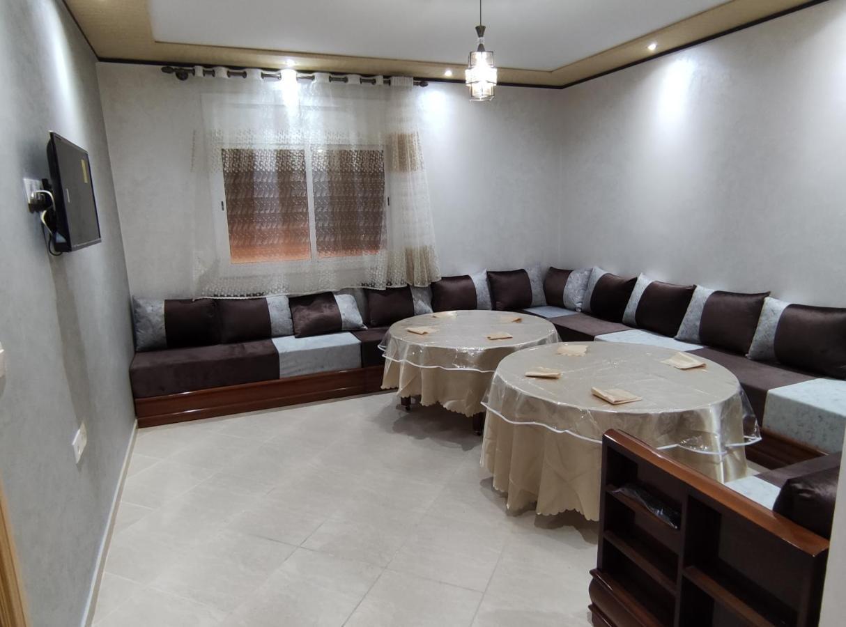 Appartments Achahbar Al Hoceima Exterior photo