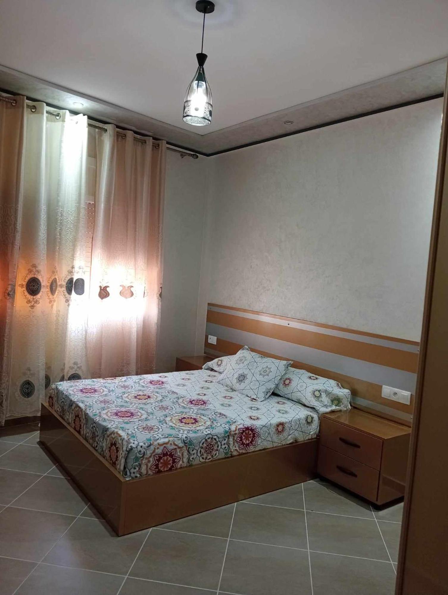 Appartments Achahbar Al Hoceima Exterior photo