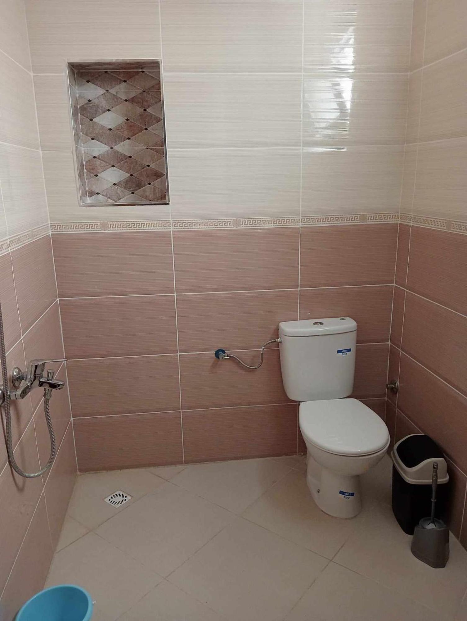 Appartments Achahbar Al Hoceima Exterior photo